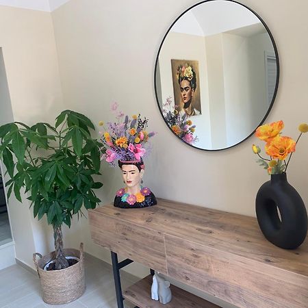 La Primavera Apartment Ercolano Dış mekan fotoğraf
