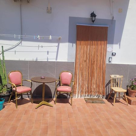 La Primavera Apartment Ercolano Dış mekan fotoğraf