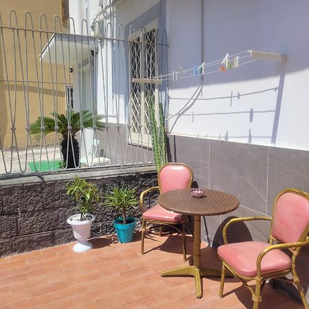 La Primavera Apartment Ercolano Dış mekan fotoğraf